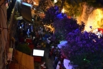Saturday Night at Byblos Old Souk